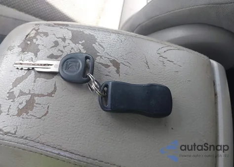 2008 Saturn Vue V6 Xr z USA, uszkodzony, nr VIN 3GSCL53798S578777